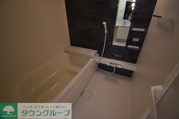 グランメールの物件内観写真